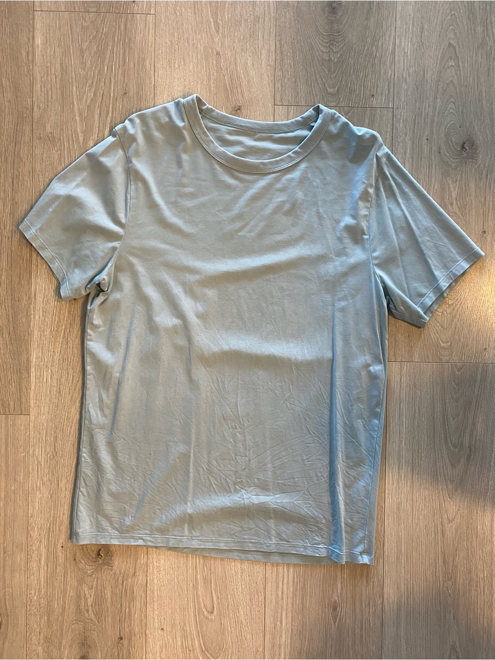 Lululemon Men’s Fundamental Tee